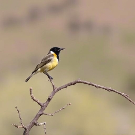 birding in southern Arizona
