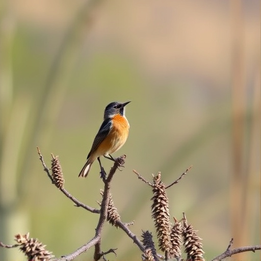 birding in southern Arizona