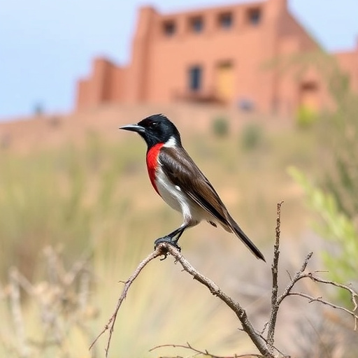 birding in southern Arizona