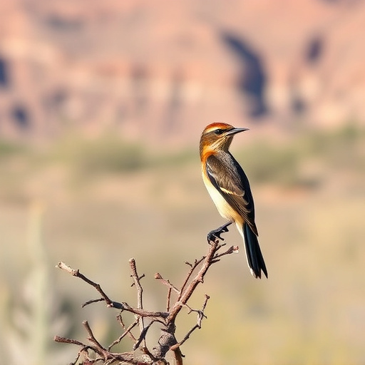 birding in southern Arizona
