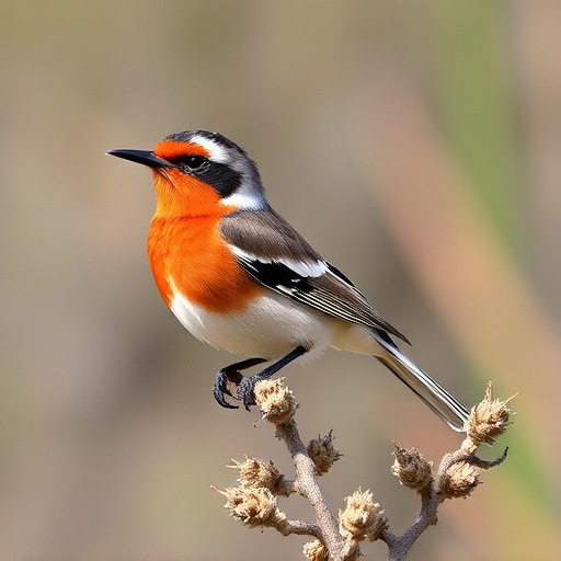 birding in southern Arizona