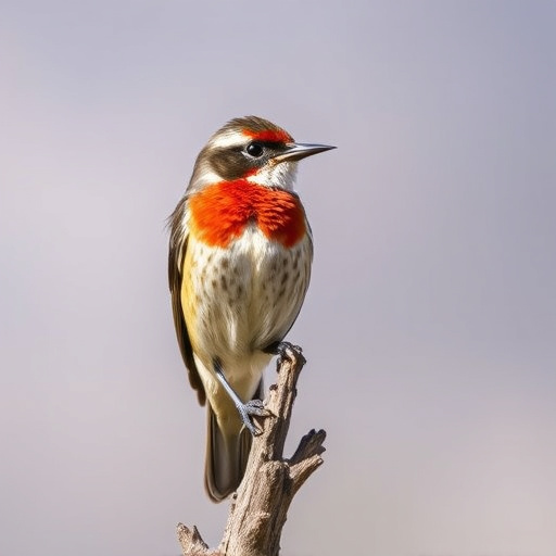 birding in southern Arizona