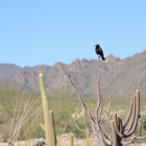 birding in southern Arizona