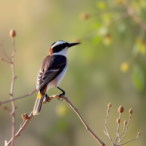 birding in southern Arizona