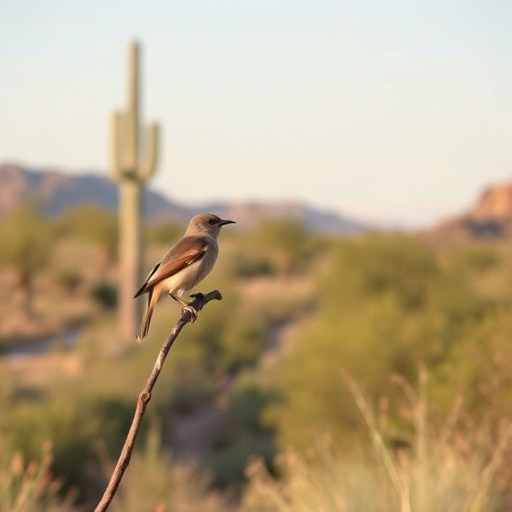 birding in southern Arizona
