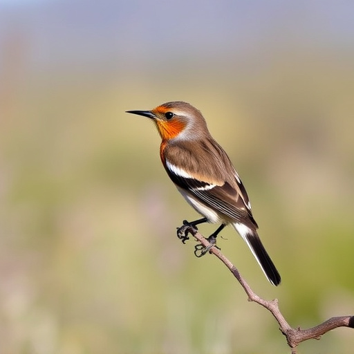 birding in southern Arizona