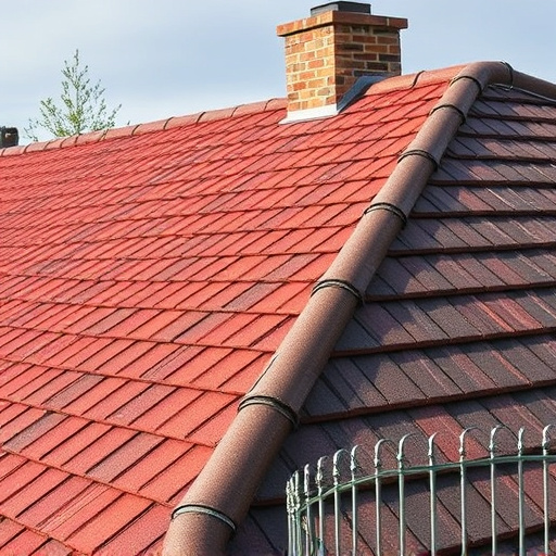 Choosing Roofing Materials