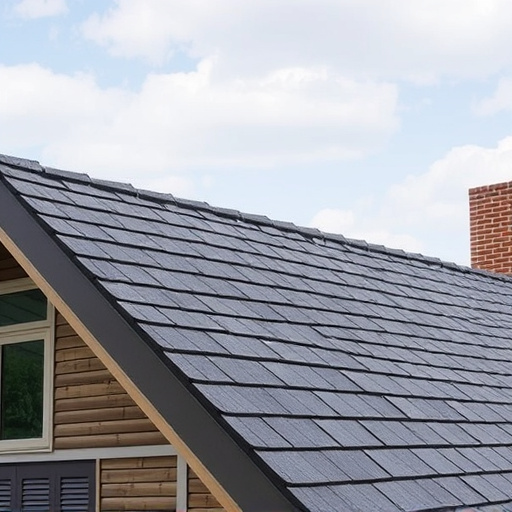 Choosing Roofing Materials