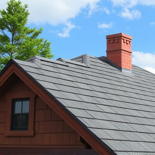 Choosing Roofing Materials