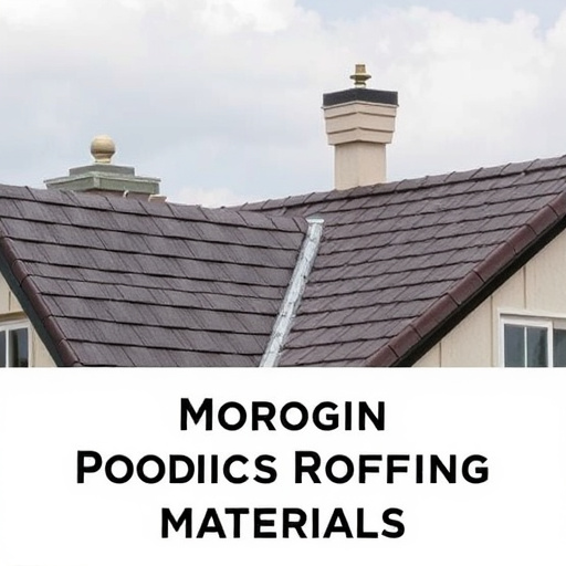 Choosing Roofing Materials