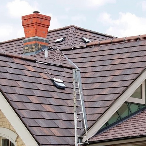 Choosing Roofing Materials