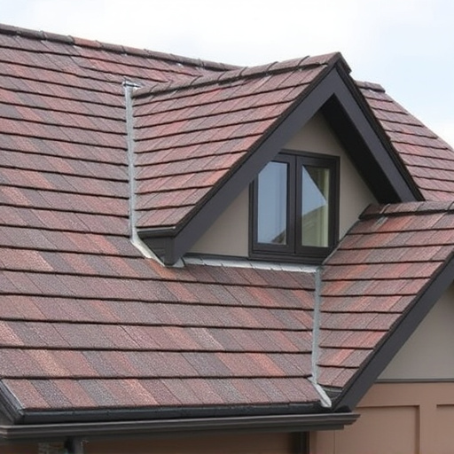 Choosing Roofing Materials