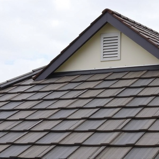 Choosing Roofing Materials