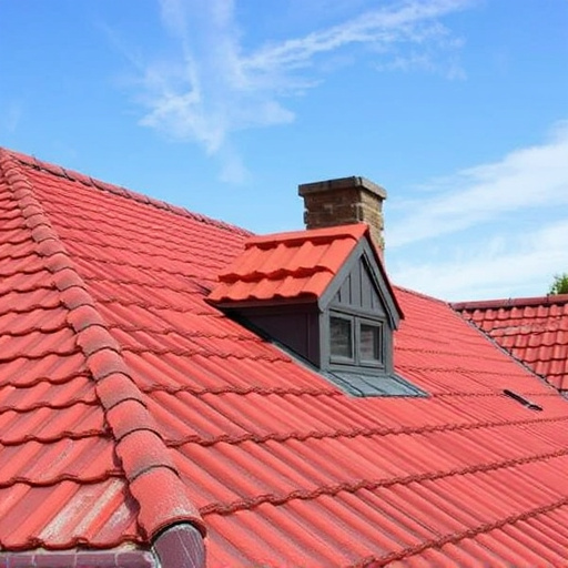 Choosing Roofing Materials