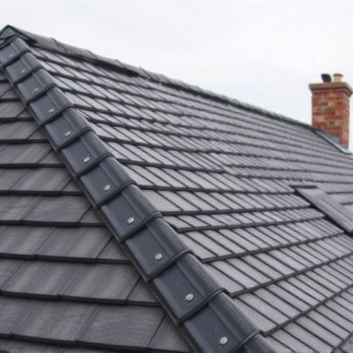 Choosing Roofing Materials