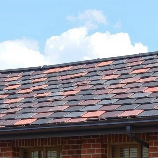 Choosing Roofing Materials
