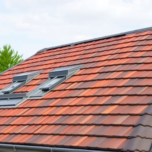 Choosing Roofing Materials
