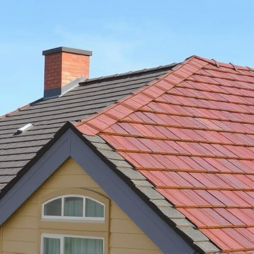Choosing Roofing Materials