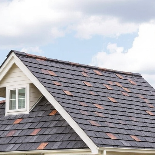 Choosing Roofing Materials