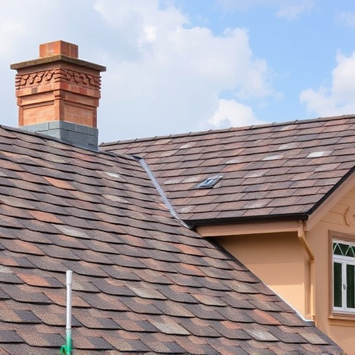 Choosing Roofing Materials