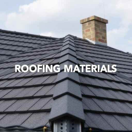 Choosing Roofing Materials