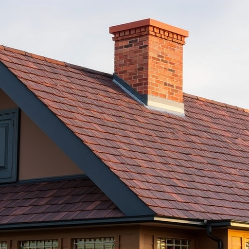 Choosing Roofing Materials
