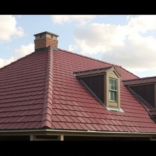 Choosing Roofing Materials