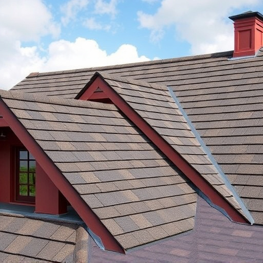 Choosing Roofing Materials