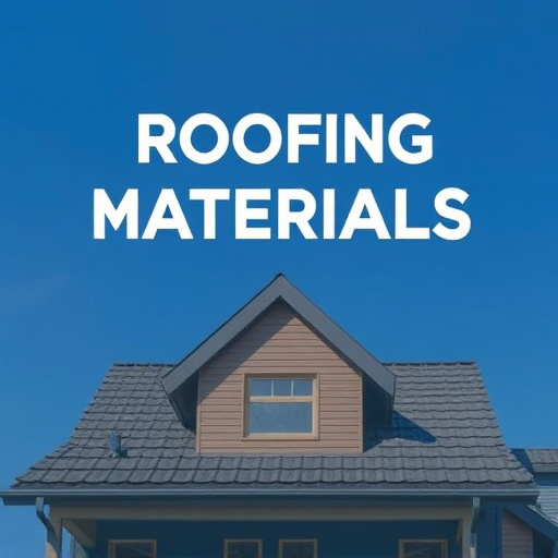 Choosing Roofing Materials