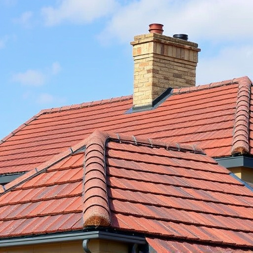 Choosing Roofing Materials