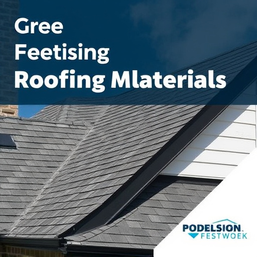 Choosing Roofing Materials