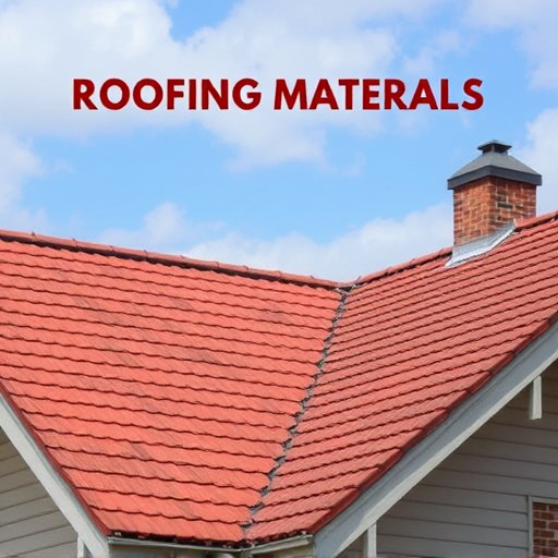 Choosing Roofing Materials