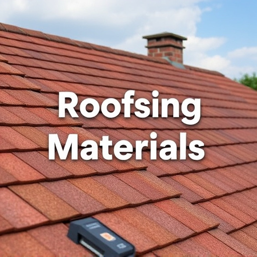 Choosing Roofing Materials