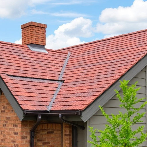 Choosing Roofing Materials