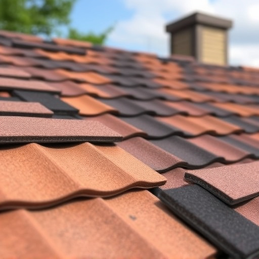 Choosing Roofing Materials