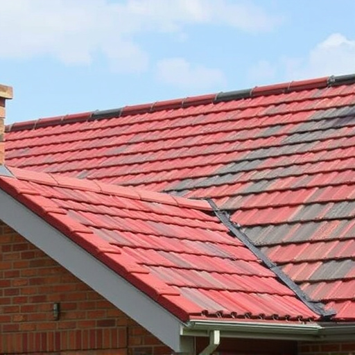 Choosing Roofing Materials