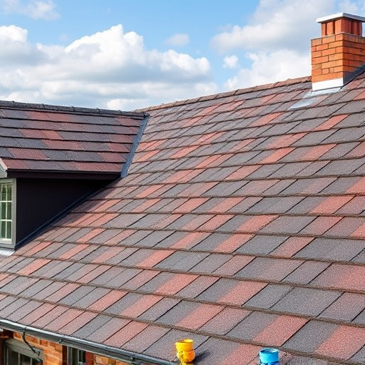 Choosing Roofing Materials