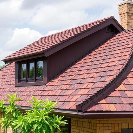 Choosing Roofing Materials