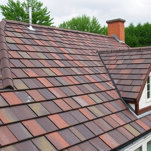 Choosing Roofing Materials