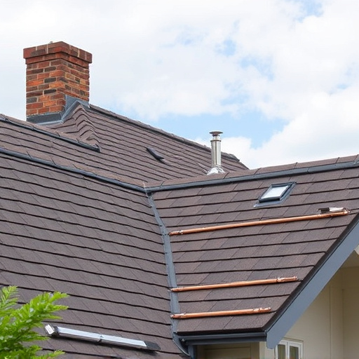 Choosing Roofing Materials