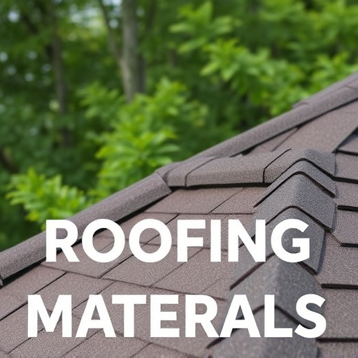 Choosing Roofing Materials
