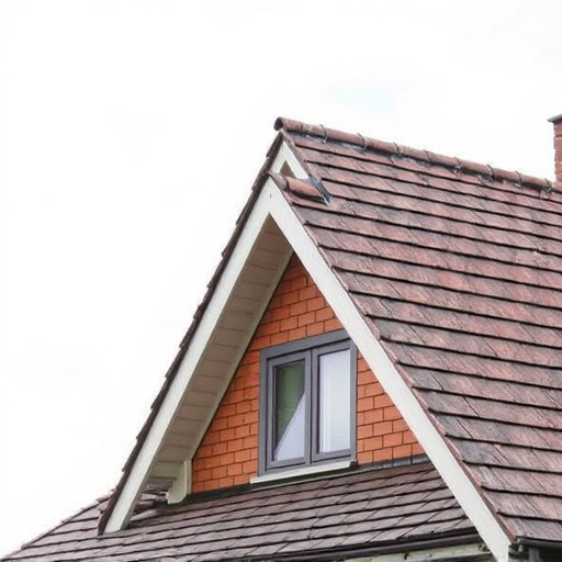 Choosing Roofing Materials