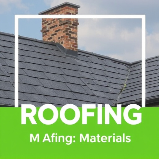 Choosing Roofing Materials