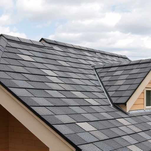Choosing Roofing Materials