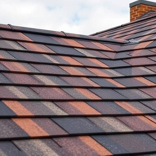 Choosing Roofing Materials