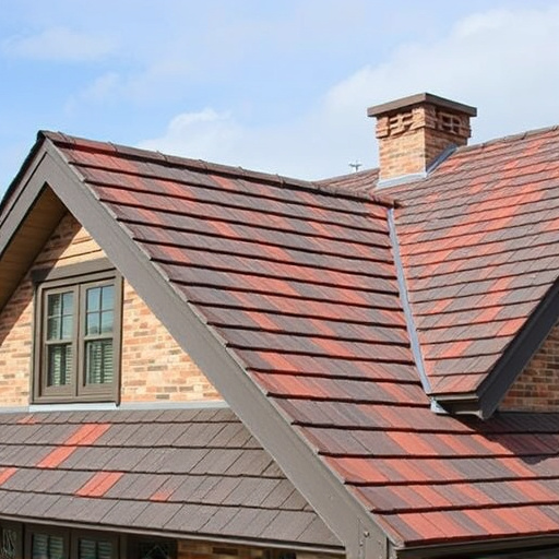 Choosing Roofing Materials