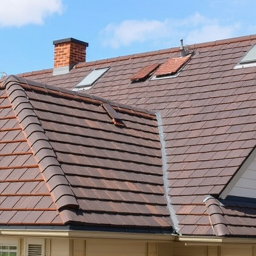 Choosing Roofing Materials