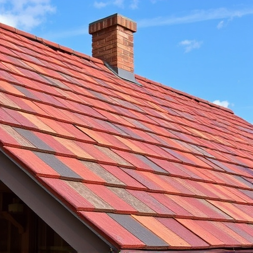 Choosing Roofing Materials