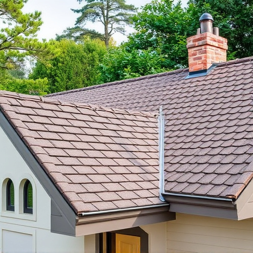 Choosing Roofing Materials