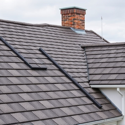 Choosing Roofing Materials